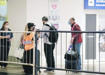 Nación abre pasos fronterizos y espera que Formosa habilite Clorinda-Falcón