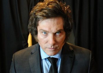 El jueves llega Milei a Formosa