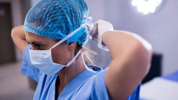 La provincia mantiene un solo caso positivo y apura la vacunación