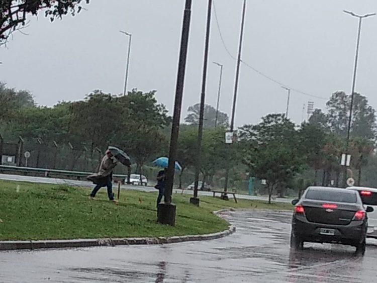 Un hombre de 28 años fue el único caso positivo detectado este miércoles