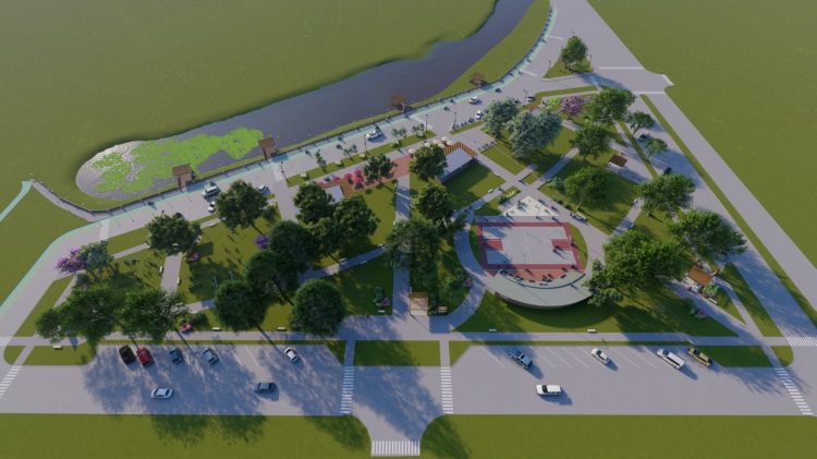 Las Lomitas apunta a consolidar su perfil turístico y planifica obras