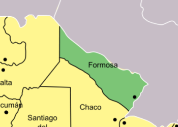 Mientras Chaco y Salta siguen acumulando casos, Formosa no reporta ninguno