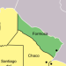 Mientras Chaco y Salta siguen acumulando casos, Formosa no reporta ninguno