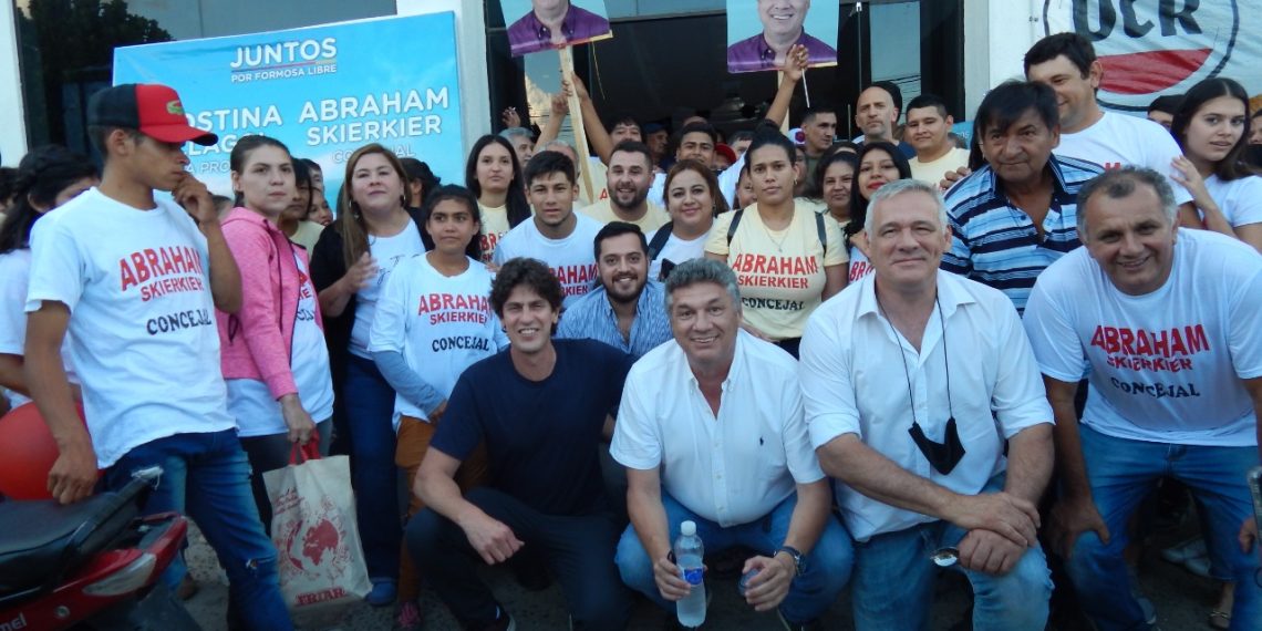 Para Lousteau, el 14 de noviembre el resultado electoral “se va a incrementar” a favor de la oposición