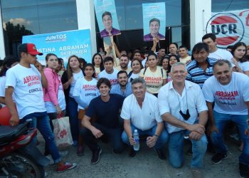 Para Lousteau, el 14 de noviembre el resultado electoral “se va a incrementar” a favor de la oposición