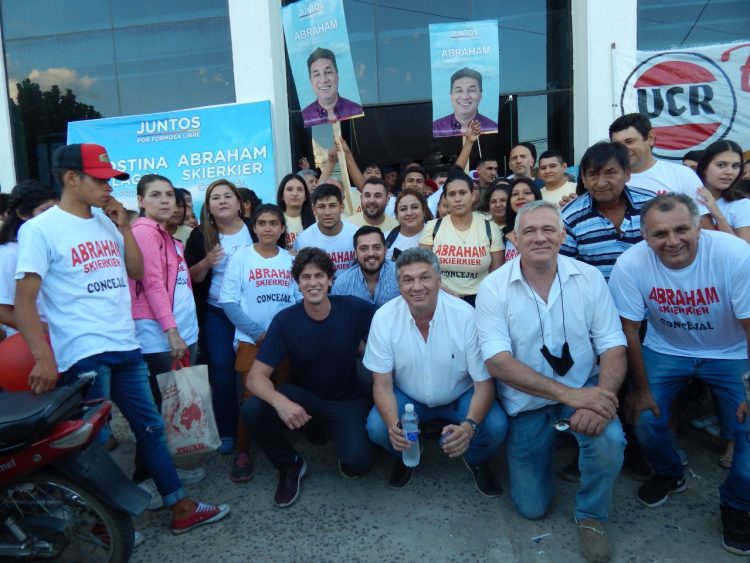 Para Lousteau, el 14 de noviembre el resultado electoral “se va a incrementar” a favor de la oposición