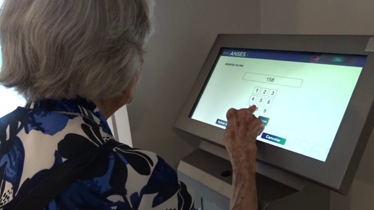 Jubilados: este 31 de diciembre se termina el plazo para dar fe de vida