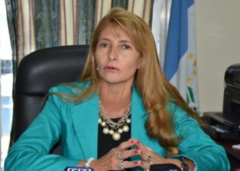 La diferencia de votos entre Sosa y Cattáneo «es muy elevada para que cambie la tendencia»