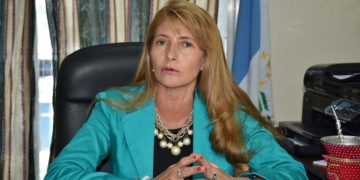 La diferencia de votos entre Sosa y Cattáneo «es muy elevada para que cambie la tendencia»