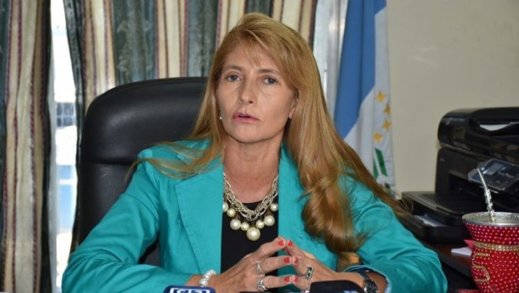 La diferencia de votos entre Sosa y Cattáneo «es muy elevada para que cambie la tendencia»