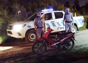 La Policía recuperó dos motos y evitó la sustracción de otra. Hay tres detenidos.