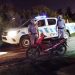 La Policía recuperó dos motos y evitó la sustracción de otra. Hay tres detenidos.