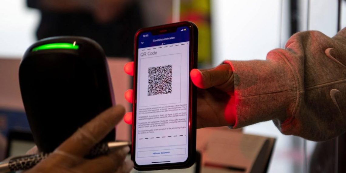 Estas son las nuevas disposiciones para el ingreso al país desde el exterior