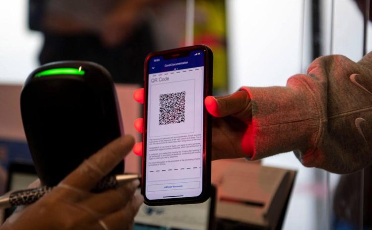 Estas son las nuevas disposiciones para el ingreso al país desde el exterior