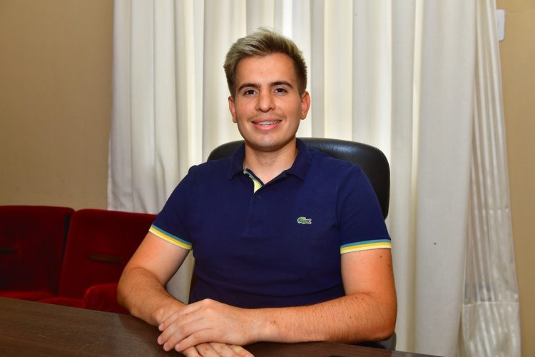 Basualdo metió los dos concejales en Las Lomitas