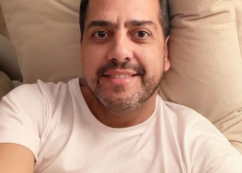 El diputado nacional electo RFP recibió el alta médica