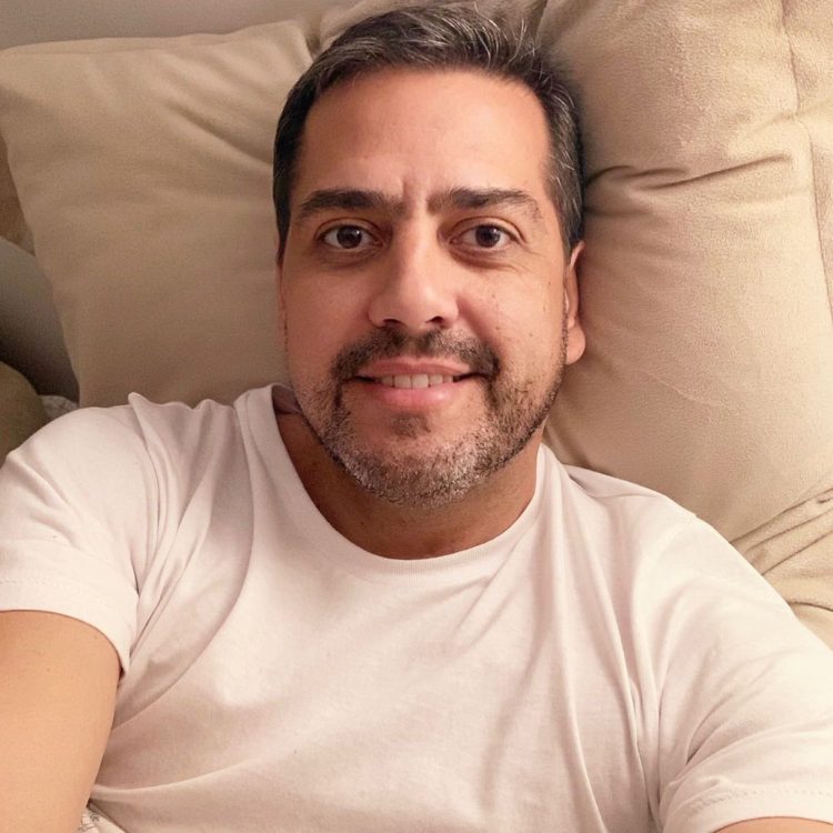 El diputado nacional electo RFP recibió el alta médica