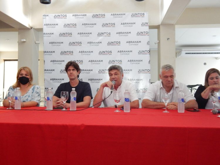 Para Lousteau, el 14 de noviembre el resultado electoral “se va a incrementar” a favor de la oposición