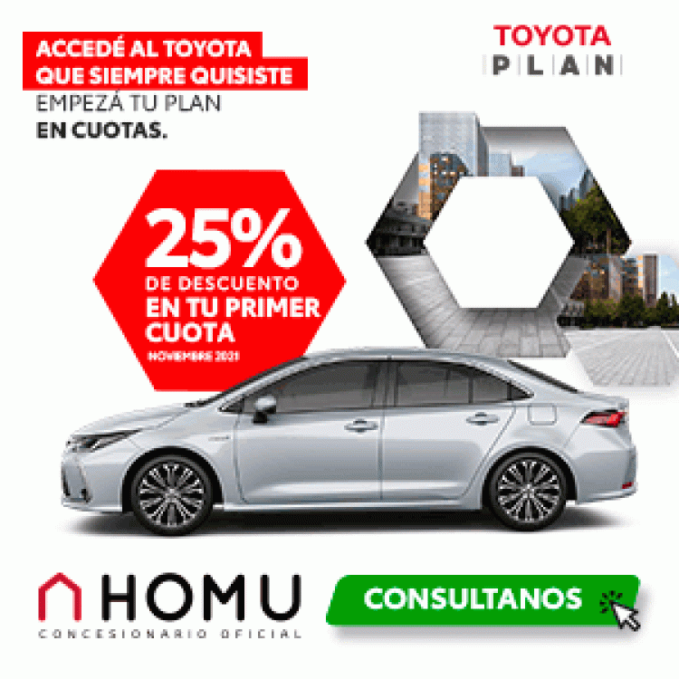 Nuevo Toyota SW4 GR-S, la variante deportiva de la pick up Hilux