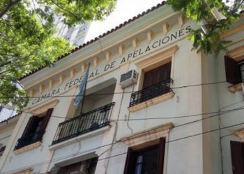 Cámara Federal confirmó elecciones en la UNaF, además de sesiones de Consejos