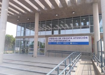 Curva de contagios totalmente planchada: Hicieron 800 testeos y ninguno dio positivo