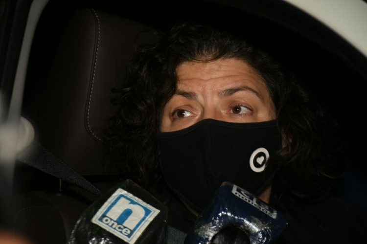 Vizzotti: “La infraestructura sanitaria de Formosa es impresionante”