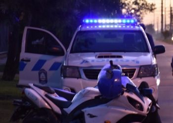 Se creó la Policía de Seguridad Vial y prestará servicios en toda la red vial provincial