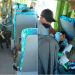 Salió de Clorinda en micro y le encontraron droga oculta en Entre Ríos