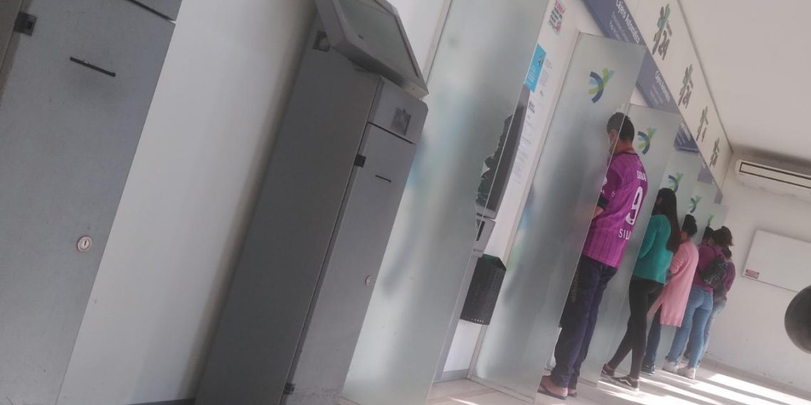 Banco Formosa brindó detalles del cronograma de haberes y aguinaldo