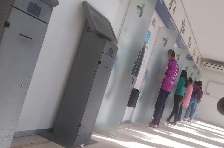 Banco Formosa brindó detalles del cronograma de haberes y aguinaldo