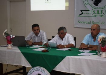 La Sociedad Rural de Formosa concretó su asamblea ordinaria