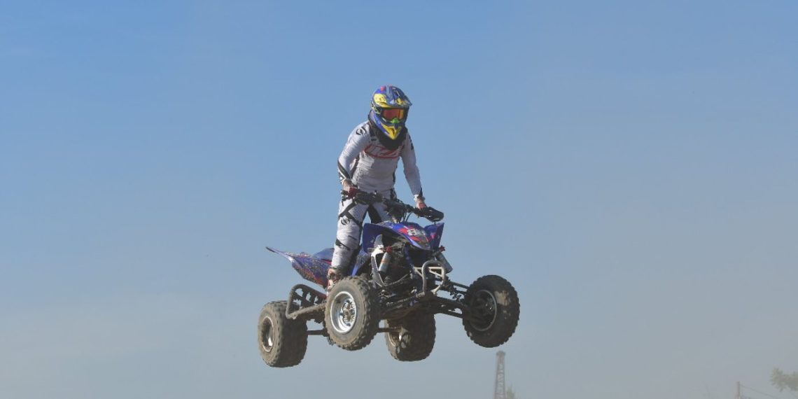 Mx Formosa: vuelve con todo el motocross y los cuatricross