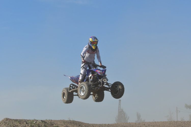 Mx Formosa: vuelve con todo el motocross y los cuatricross
