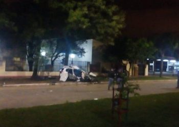 Ramoa condenado a 10 años de prisión por la muerte de Sofía Puyó