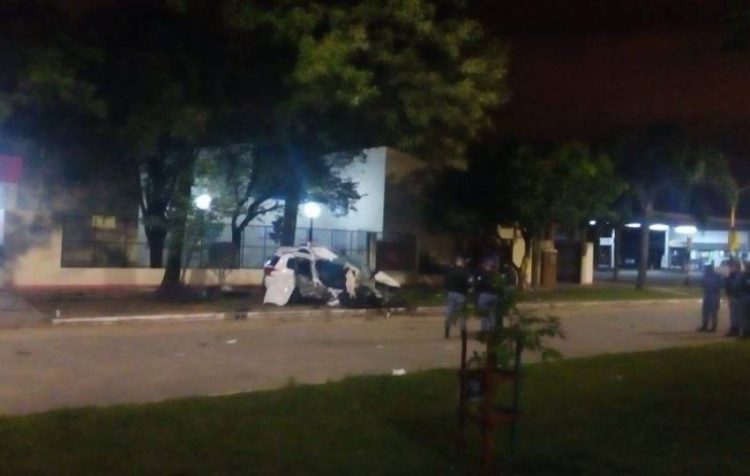 Ramoa condenado a 10 años de prisión por la muerte de Sofía Puyó