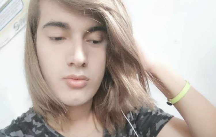 Ramoa condenado a 10 años de prisión por la muerte de Sofía Puyó