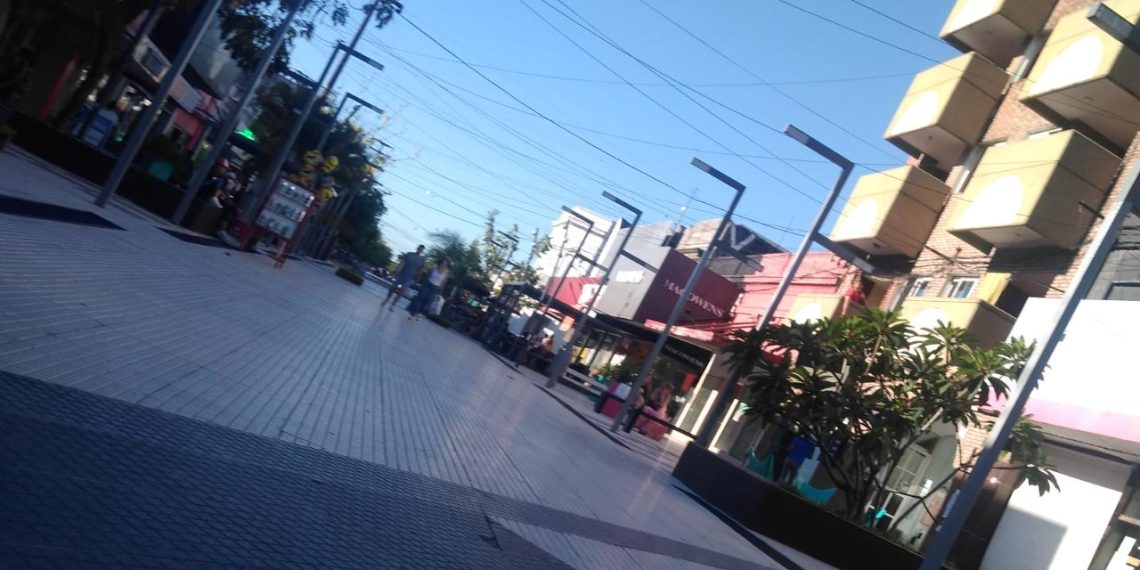 Formosa reportó hoy 28 casos positivos, el registro diario más alto del mes