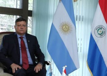 Antes de viajar Paraguay, hay trámites online que debés hacer