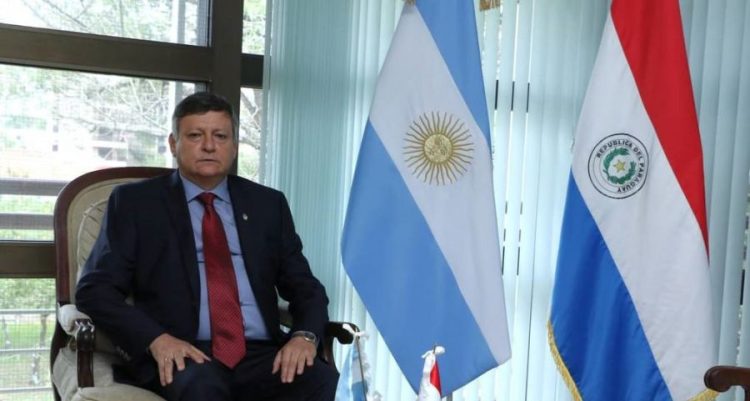 Antes de viajar Paraguay, hay trámites online que debés hacer