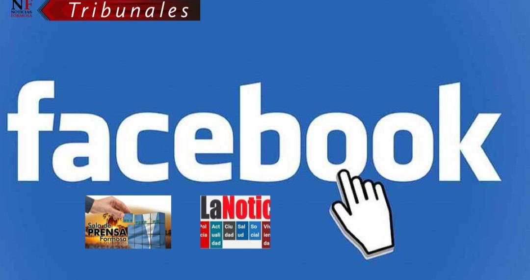 La Justicia ordenó a Facebook que elimine expresiones injuriantes contra el intendente Jofré