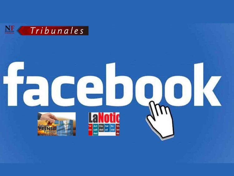 La Justicia ordenó a Facebook que elimine expresiones injuriantes contra el intendente Jofré
