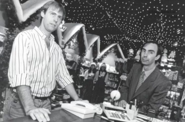 Empezaron en un vivero, viajaron a Formosa para invertir y hoy son «dueños» de la Navidad