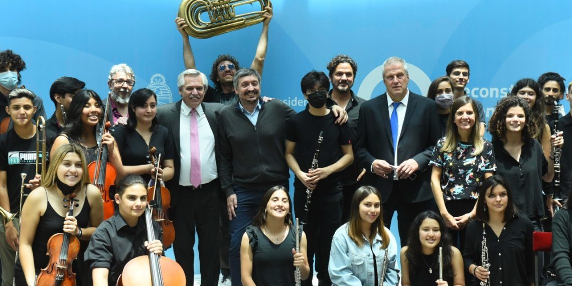 La beca Progresar incorporará a más de 1 millón de estudiantes de 16 y 17 años