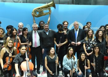 La beca Progresar incorporará a más de 1 millón de estudiantes de 16 y 17 años