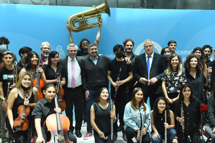 La beca Progresar incorporará a más de 1 millón de estudiantes de 16 y 17 años