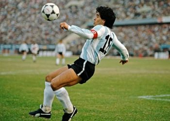 “La Muerte de Dios”, un documental diferente sobre Diego Maradona