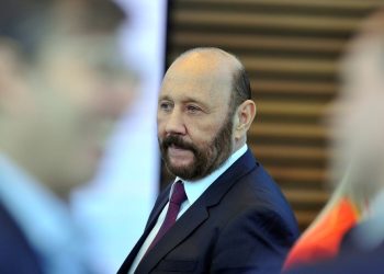 La UCR pidió que citen a declarar a Vandenbroele y a Gildo Insfrán