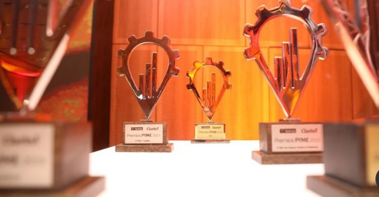 Unitán ganó el premio a la trayectoria Pyme 2021 de Clarín y Banco Galicia