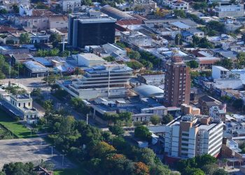 Suba de contagios y el intenso movimiento de gente anticipa que habrá más enfermos