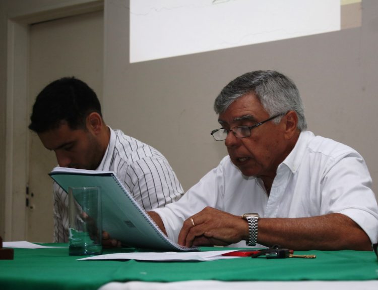 La Sociedad Rural de Formosa concretó su asamblea ordinaria